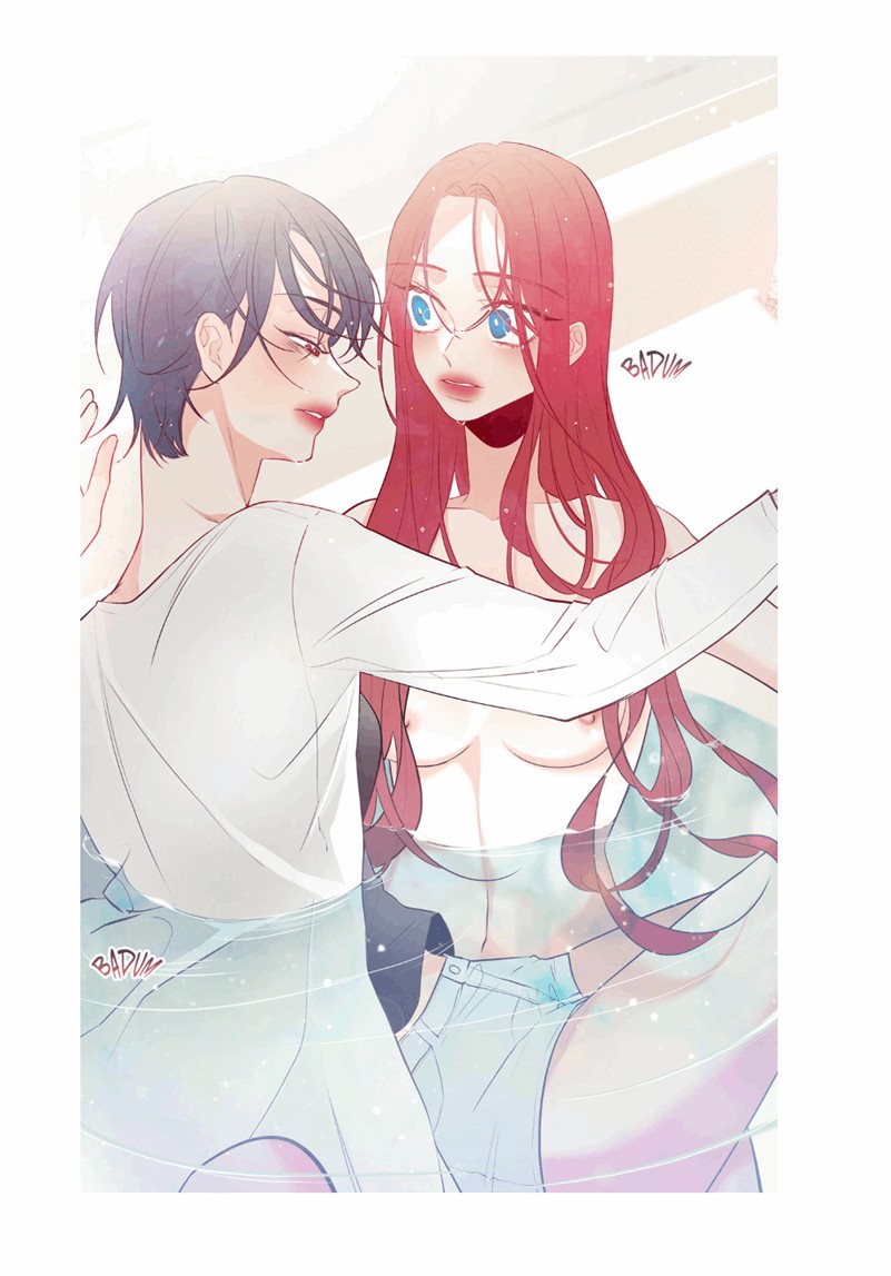 Two Birds In Spring - Chapter 21 [photo 2] - MangaPorn