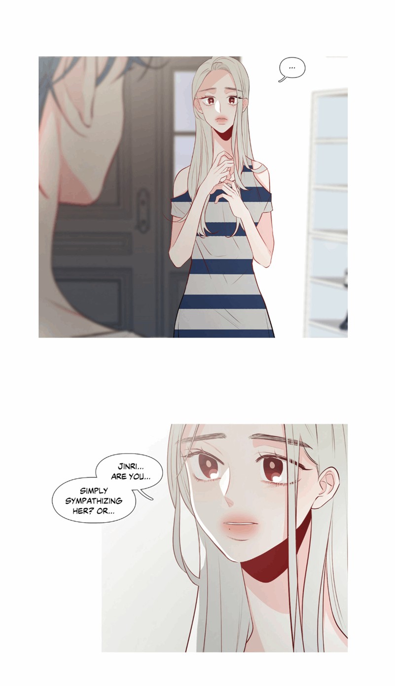 Two Birds In Spring - Chapter 21 [photo 21] - MangaPorn