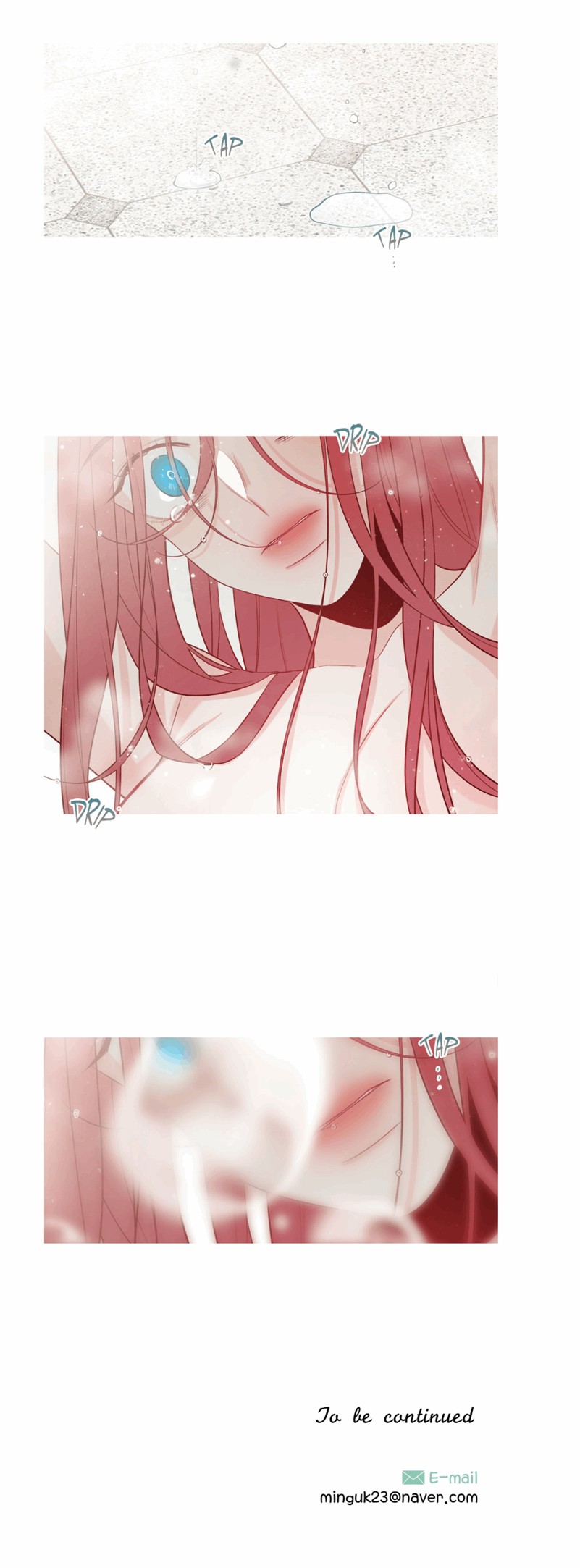 Two Birds In Spring - Chapter 21 [photo 26] - MangaPorn
