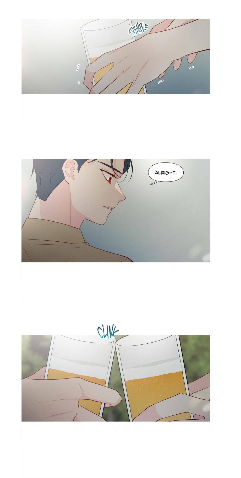 Two Birds In Spring - Chapter 24 [photo 19] - MangaPorn