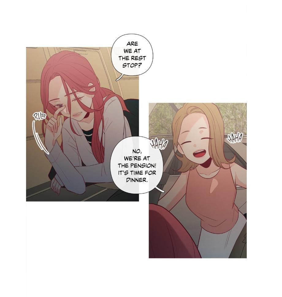Two Birds In Spring - Chapter 24 [photo 3] - MangaPorn