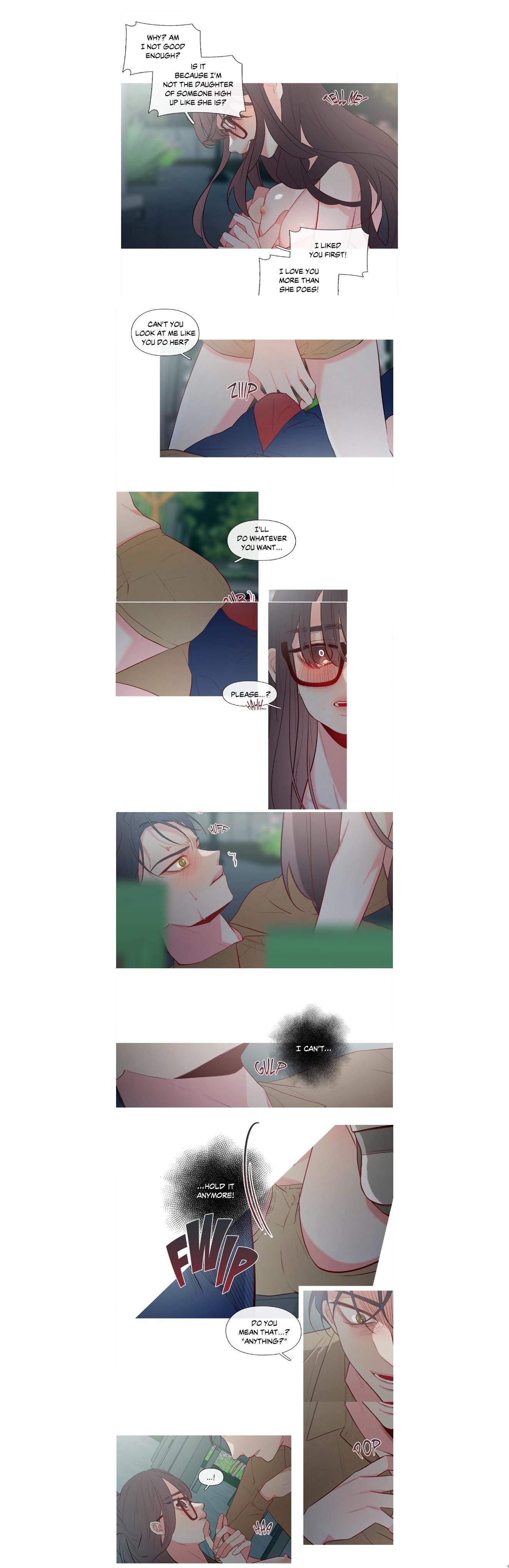 Two Birds In Spring - Chapter 26 [photo 1] - MangaPorn