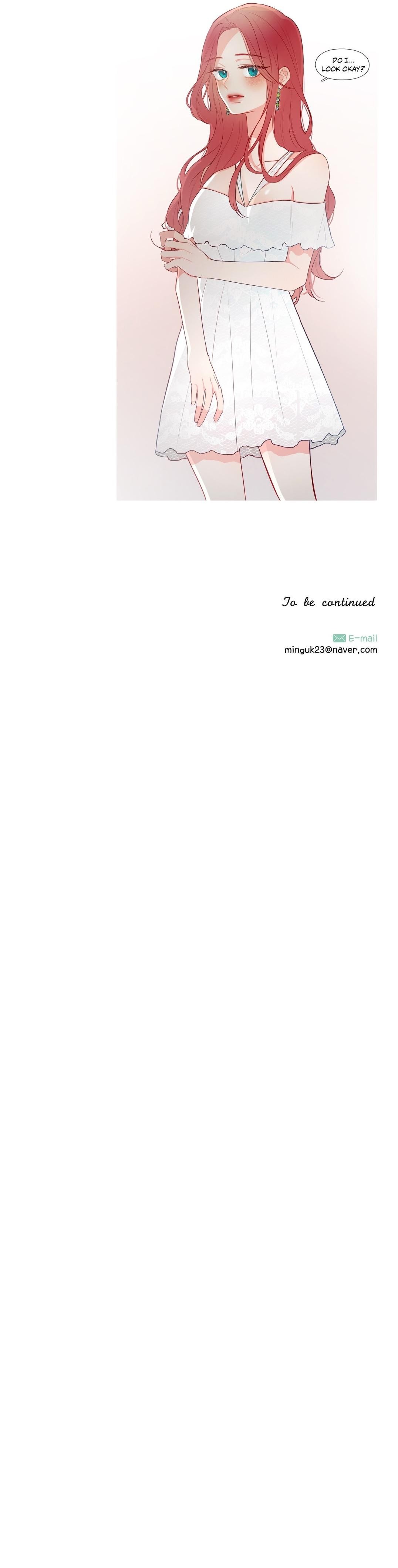 Two Birds In Spring - Chapter 27 [photo 15] - MangaPorn