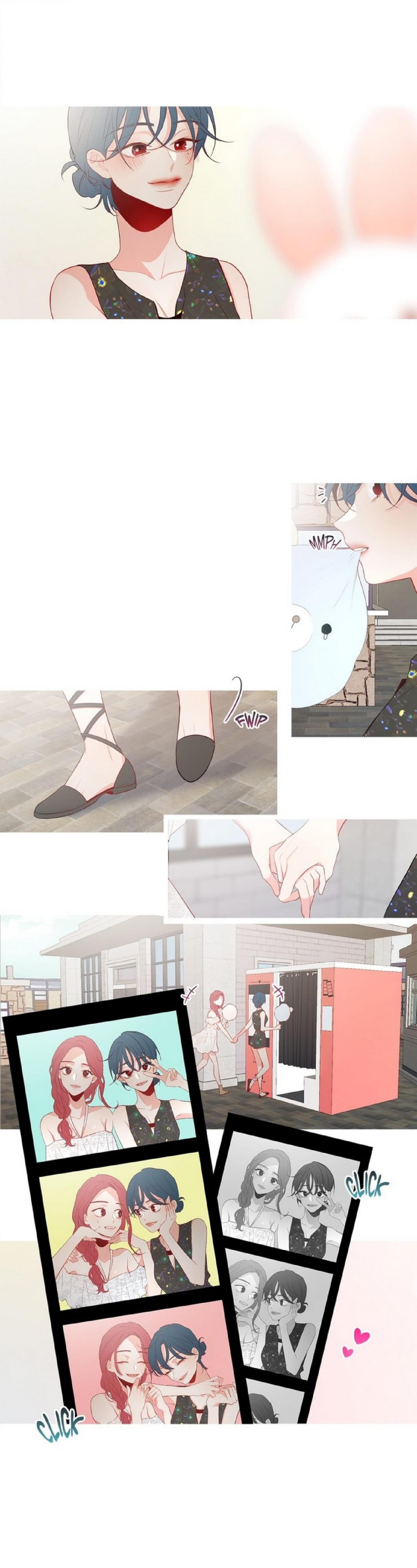 Two Birds In Spring - Chapter 28 [photo 12] - MangaPorn