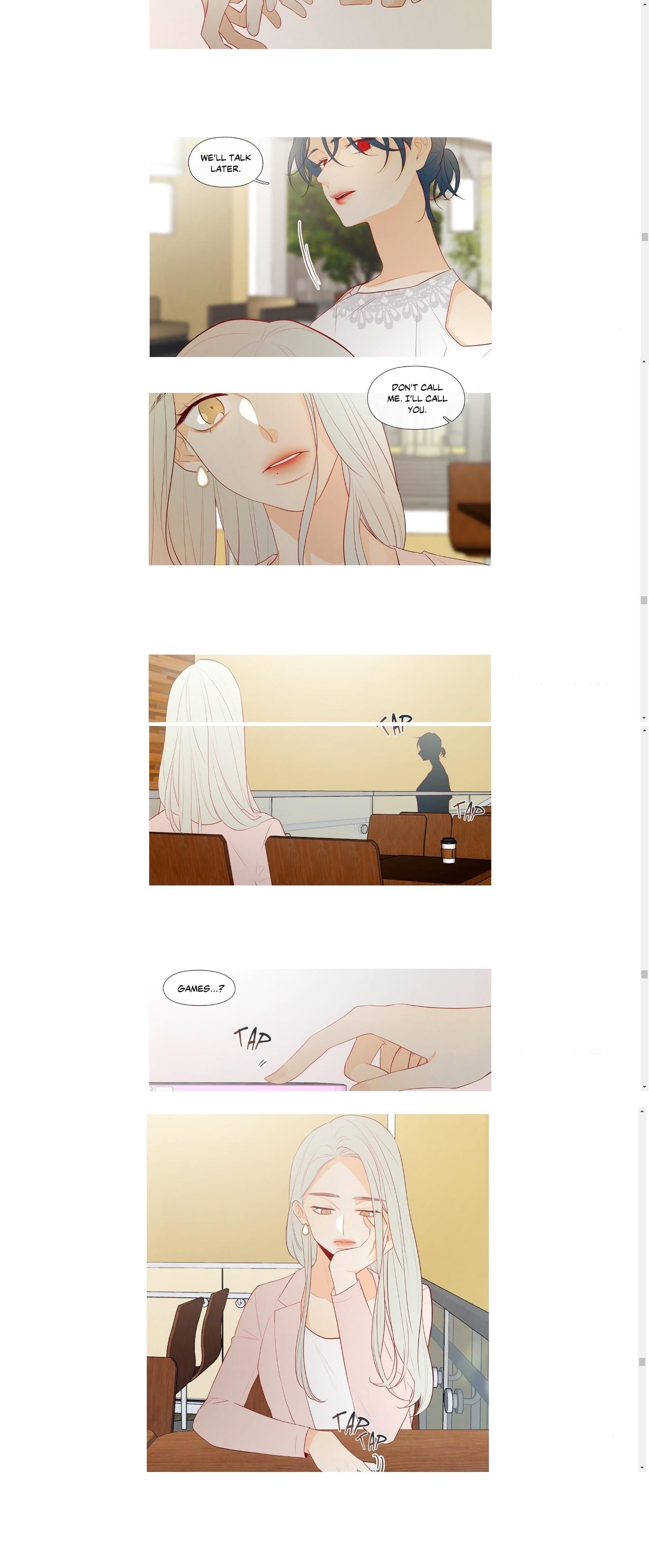 Two Birds In Spring - Chapter 29 [photo 10] - MangaPorn