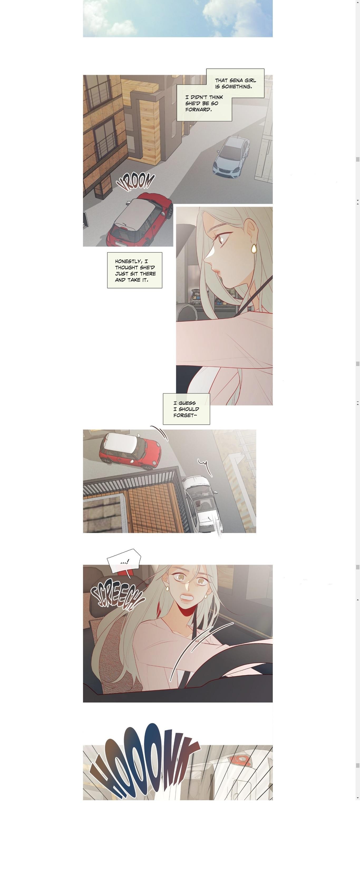 Two Birds In Spring - Chapter 29 [photo 12] - MangaPorn