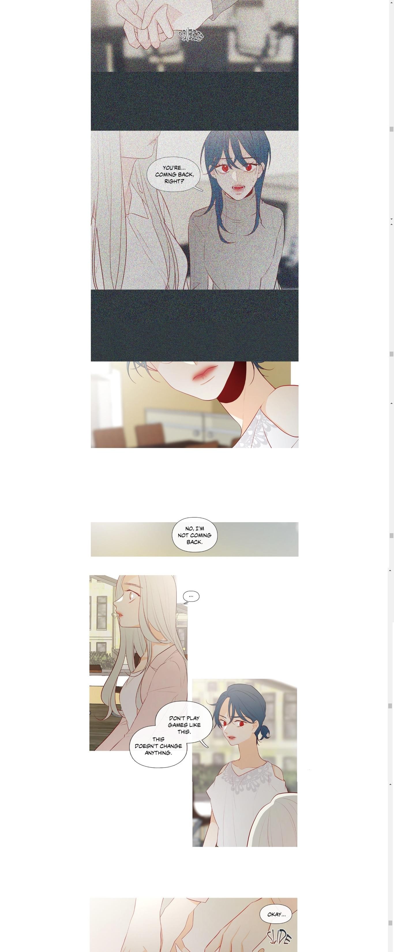 Two Birds In Spring - Chapter 29 [photo 9] - MangaPorn