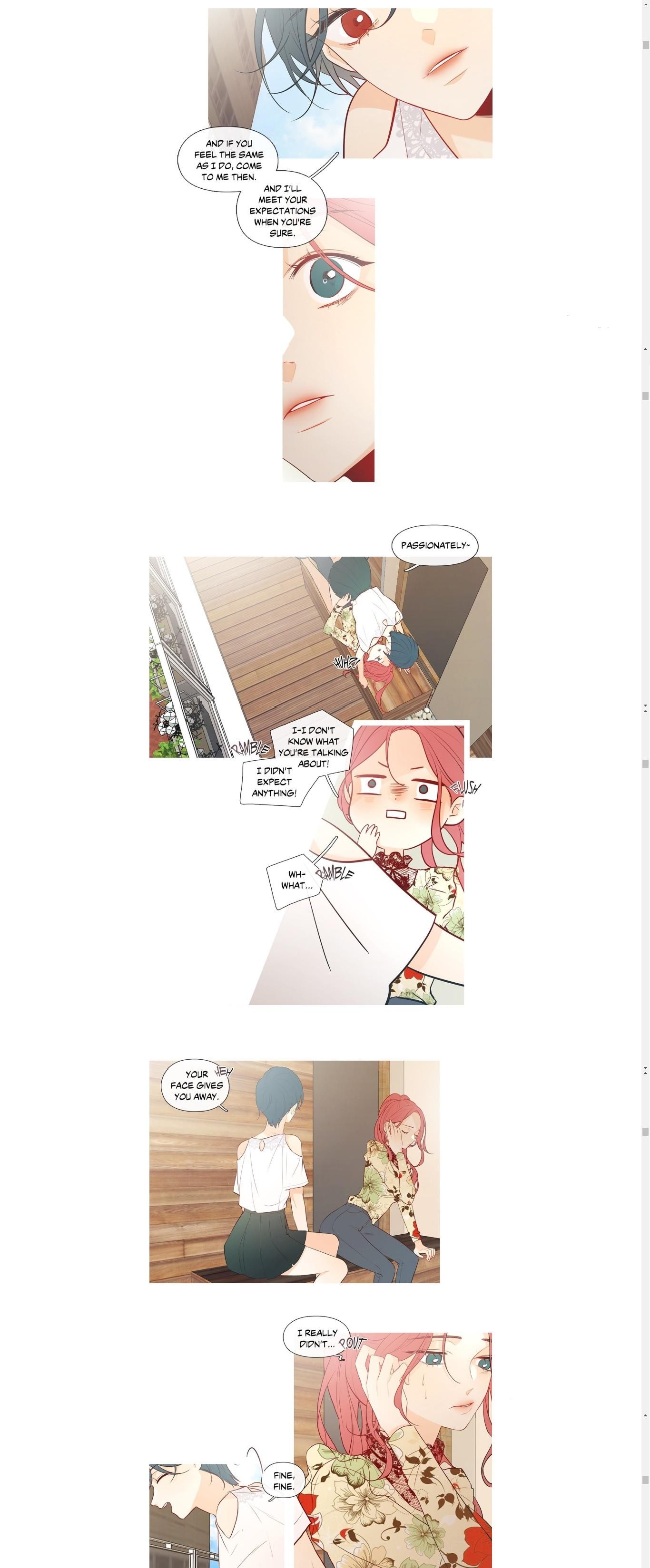 Two Birds In Spring - Chapter 31 [photo 2] - MangaPorn