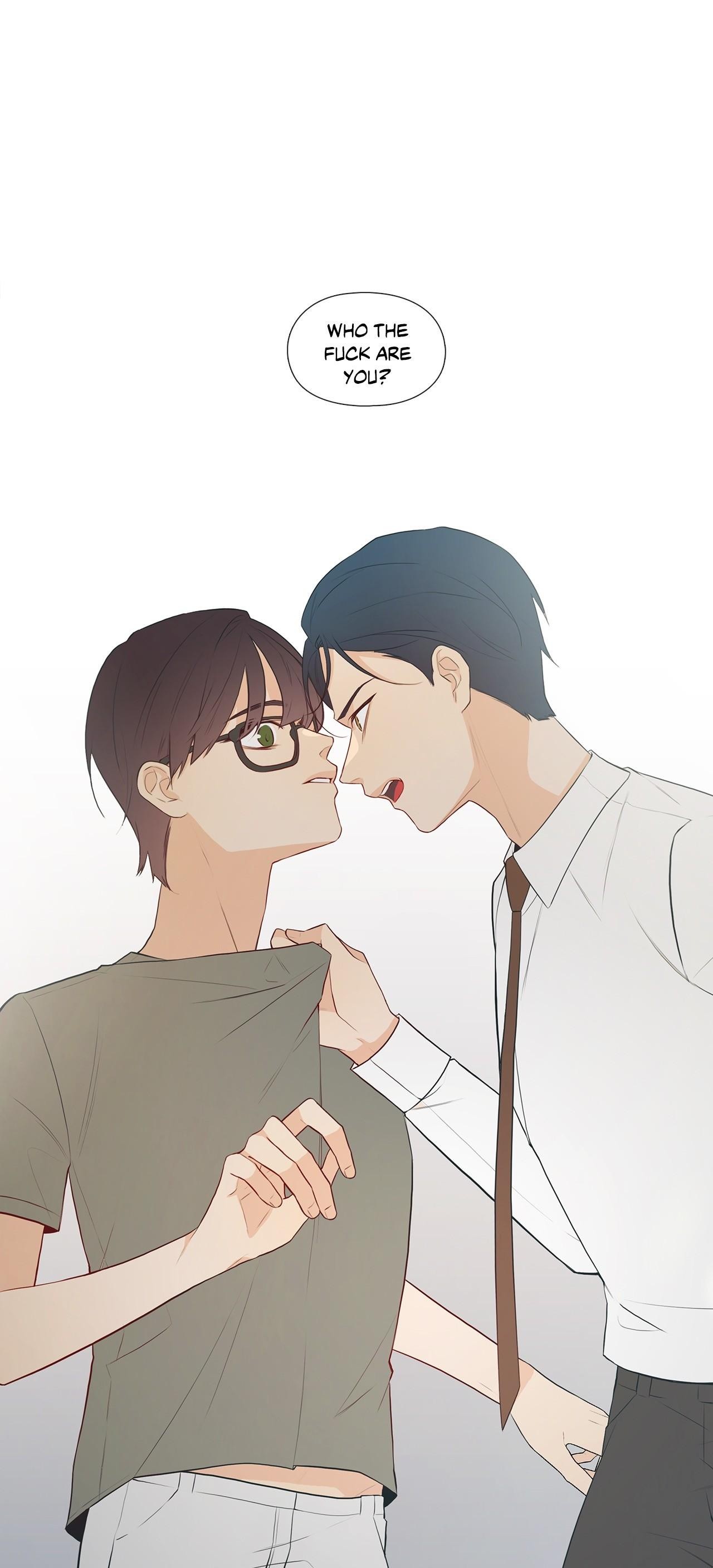 Two Birds In Spring - Chapter 33 [photo 15] - MangaPorn