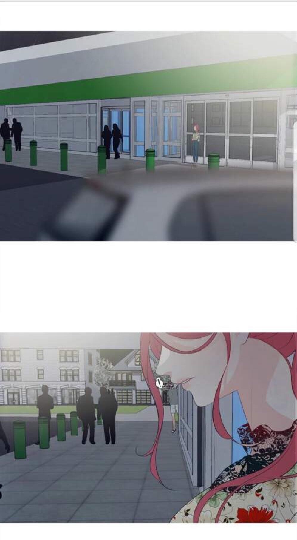 Two Birds In Spring - Chapter 35 [photo 1] - MangaPorn