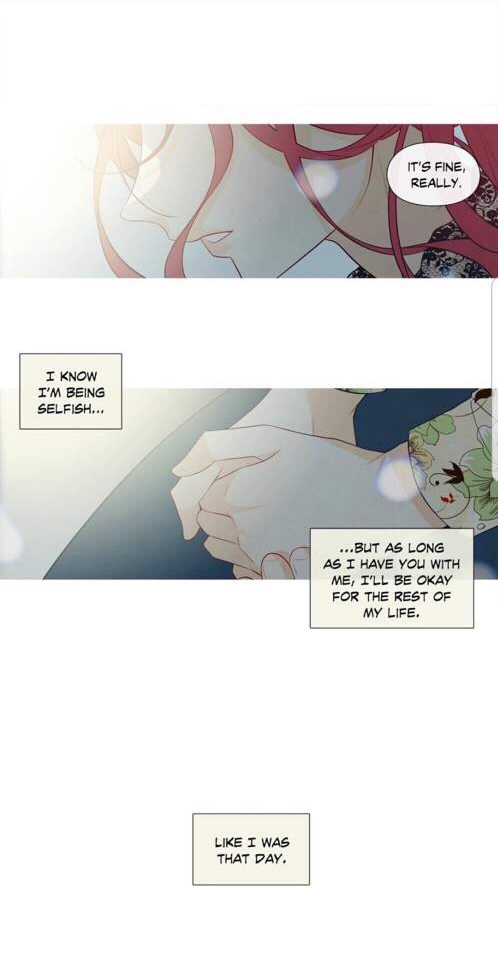 Two Birds In Spring - Chapter 35 [photo 10] - MangaPorn
