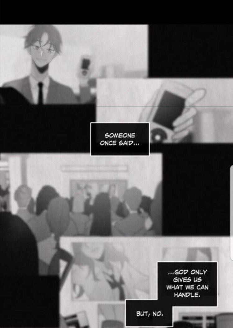 Two Birds In Spring - Chapter 35 [photo 29] - MangaPorn
