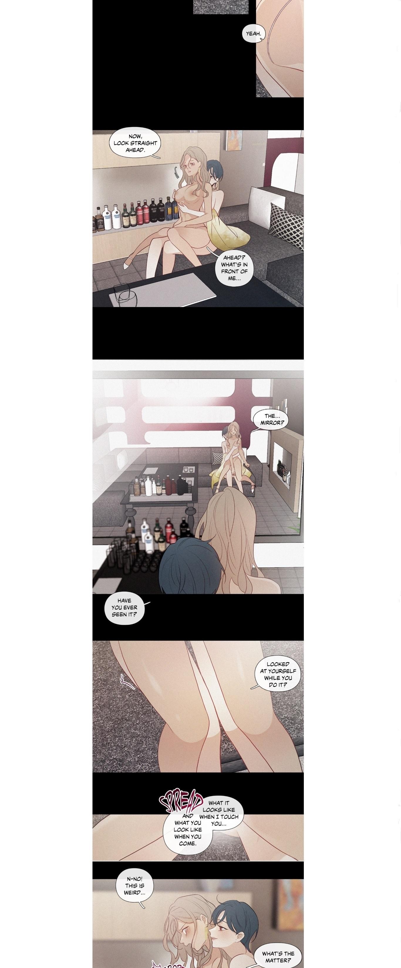 Two Birds In Spring - Chapter 36 [photo 4] - MangaPorn