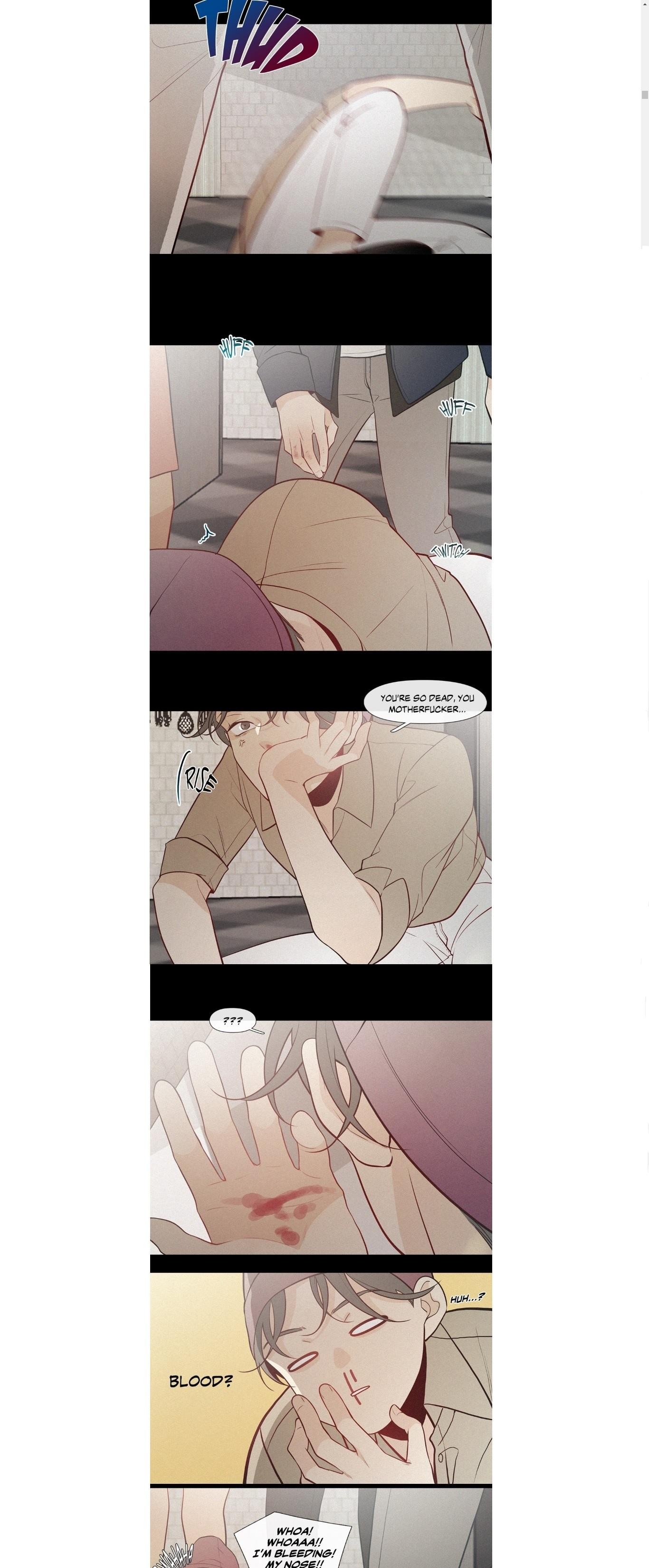 Two Birds In Spring - Chapter 37 [photo 4] - MangaPorn