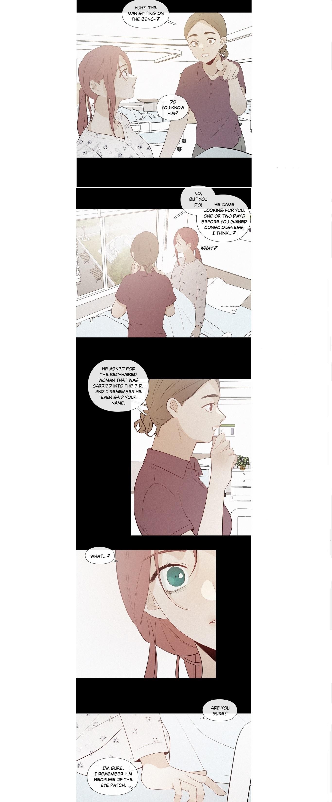 Two Birds In Spring - Chapter 38 [photo 11] - MangaPorn