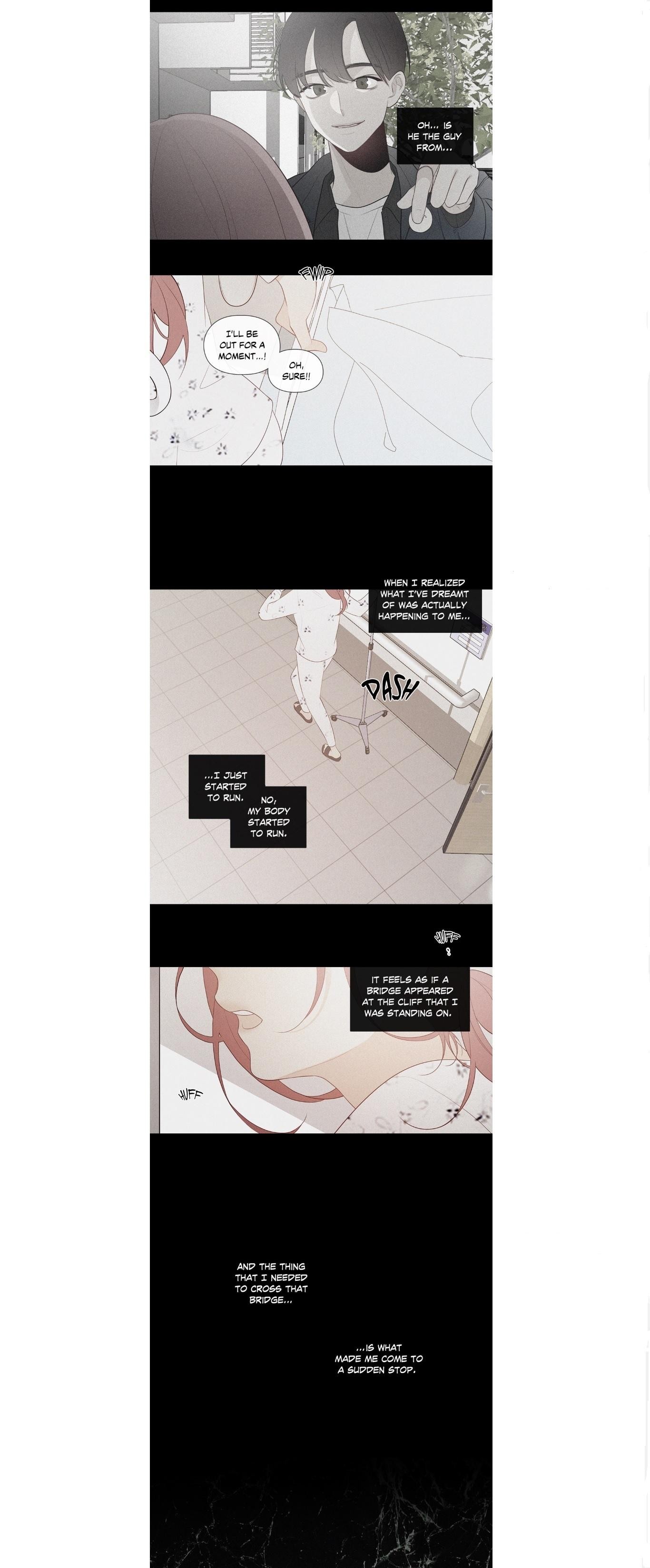 Two Birds In Spring - Chapter 38 [photo 12] - MangaPorn