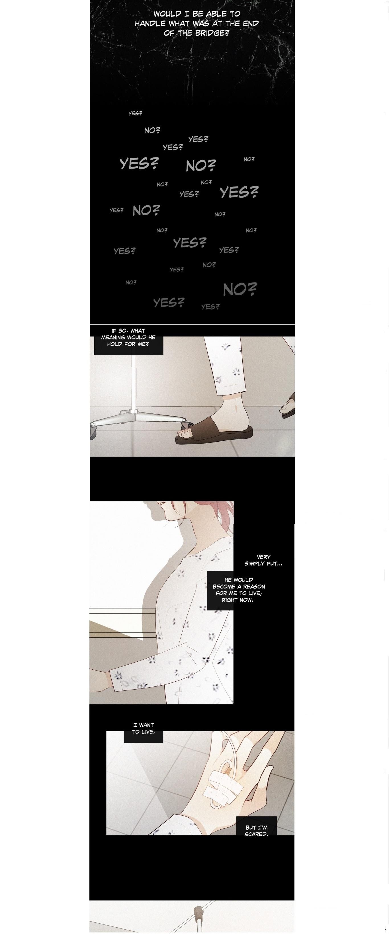 Two Birds In Spring - Chapter 38 [photo 13] - MangaPorn