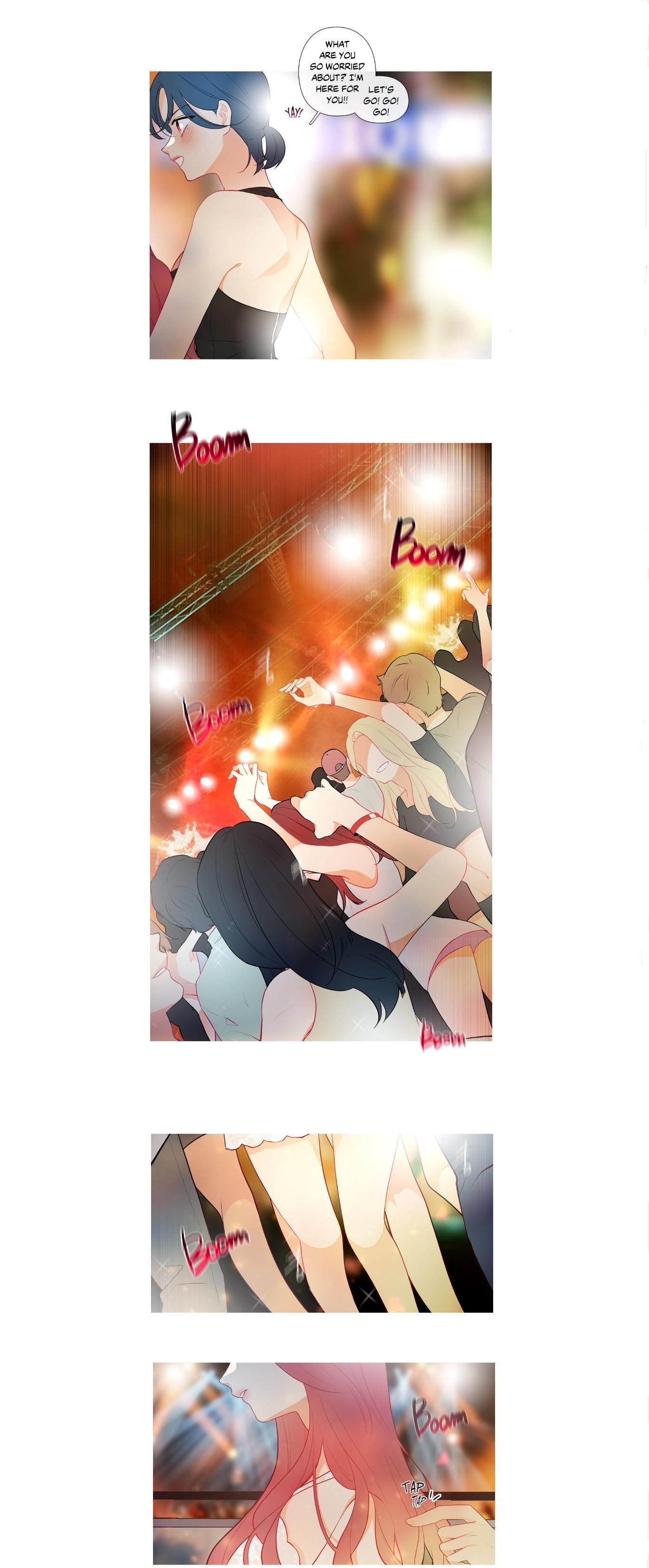 Two Birds In Spring - Chapter 39 [photo 10] - MangaPorn