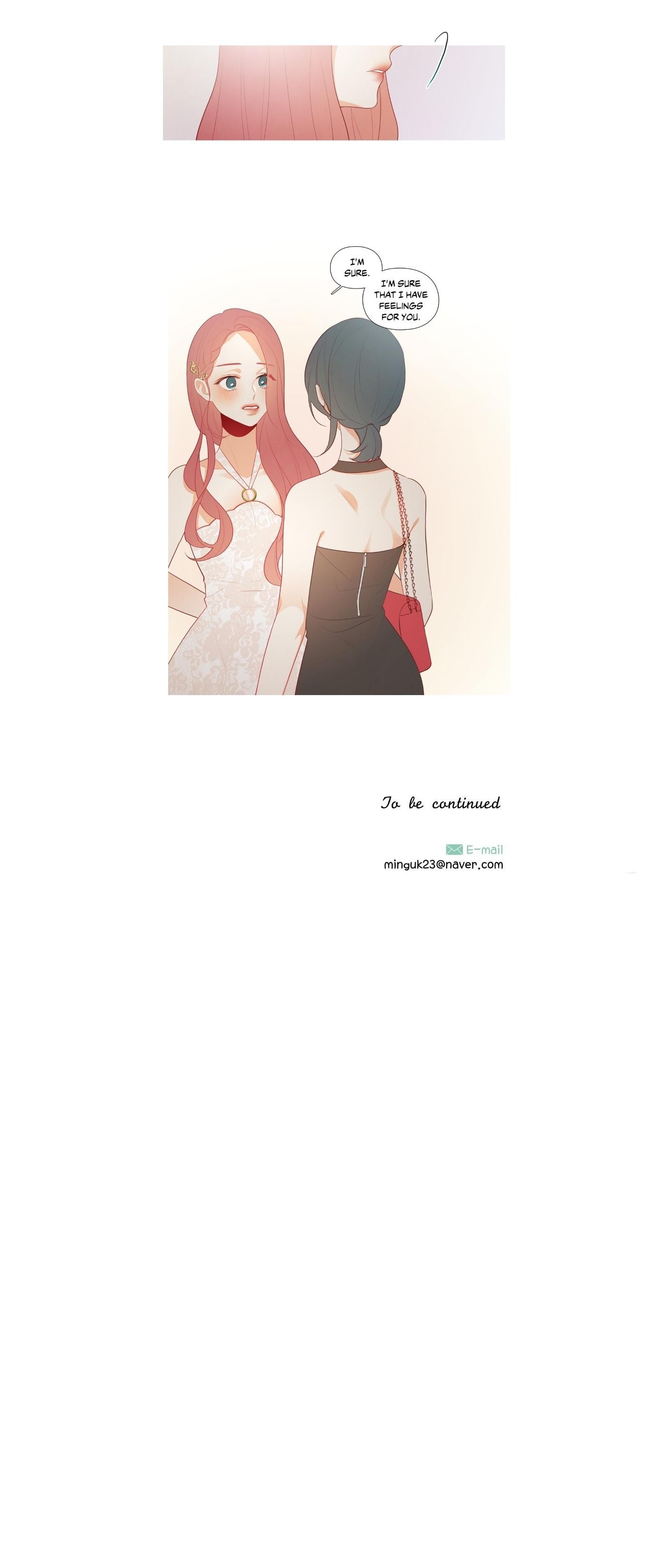Two Birds In Spring - Chapter 40 [photo 14] - MangaPorn