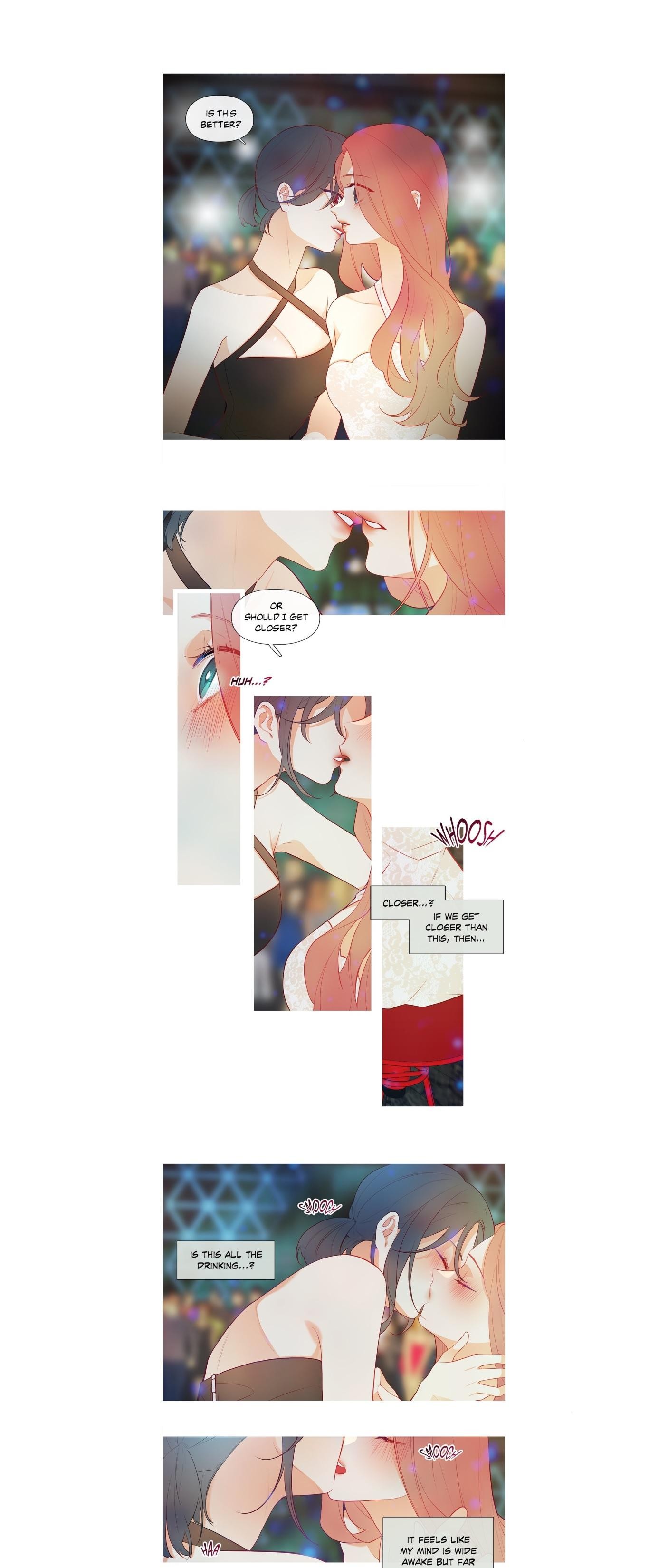 Two Birds In Spring - Chapter 40 [photo 4] - MangaPorn