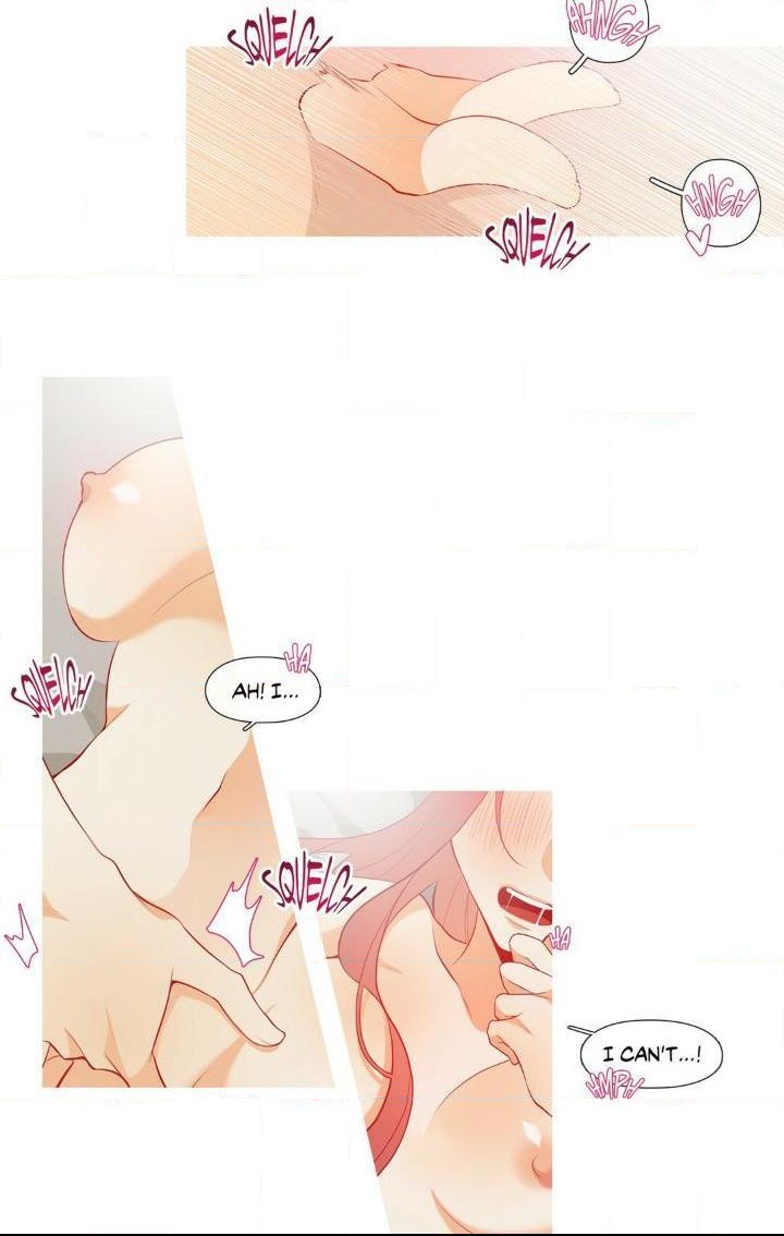 Two Birds In Spring - Chapter 42 [photo 14] - MangaPorn