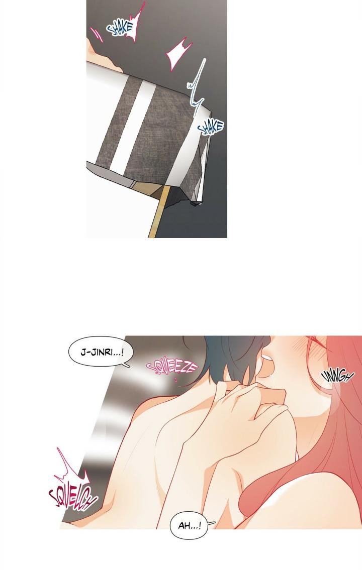 Two Birds In Spring - Chapter 42 [photo 21] - MangaPorn