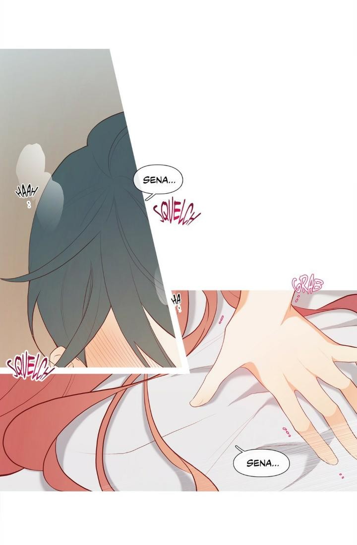Two Birds In Spring - Chapter 42 [photo 22] - MangaPorn