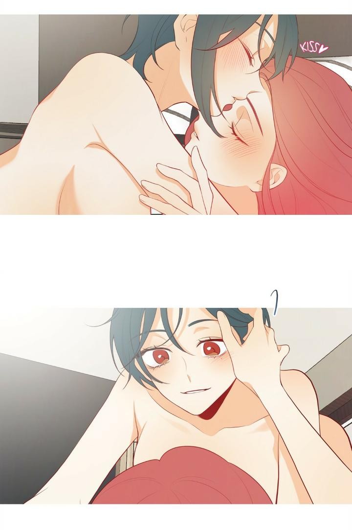 Two Birds In Spring - Chapter 42 [photo 26] - MangaPorn
