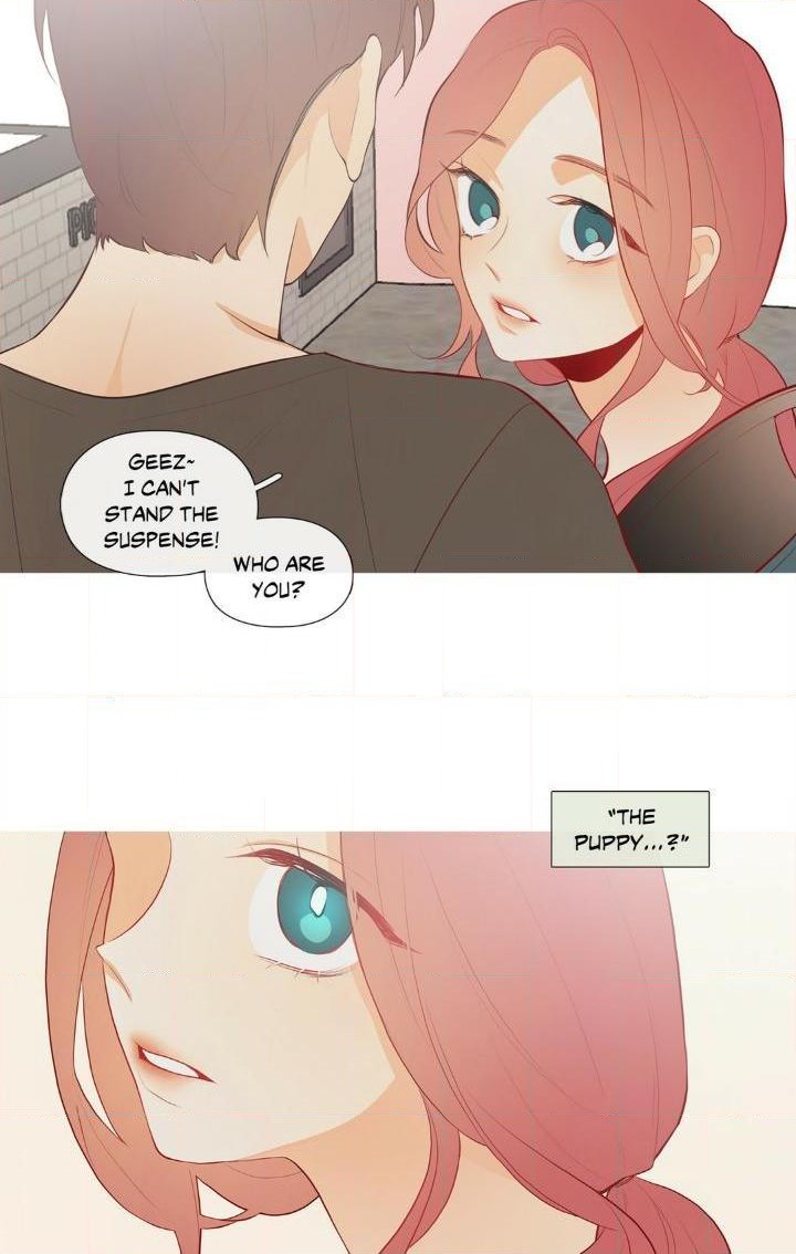 Two Birds In Spring - Chapter 42 [photo 37] - MangaPorn