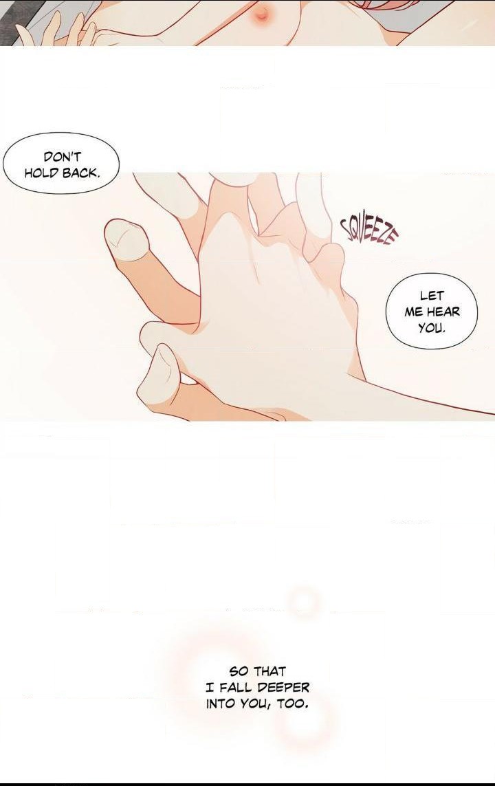 Two Birds In Spring - Chapter 42 [photo 4] - MangaPorn