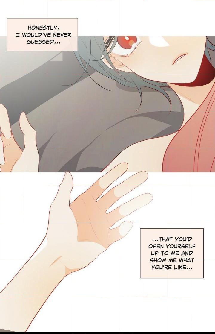 Two Birds In Spring - Chapter 42 [photo 5] - MangaPorn