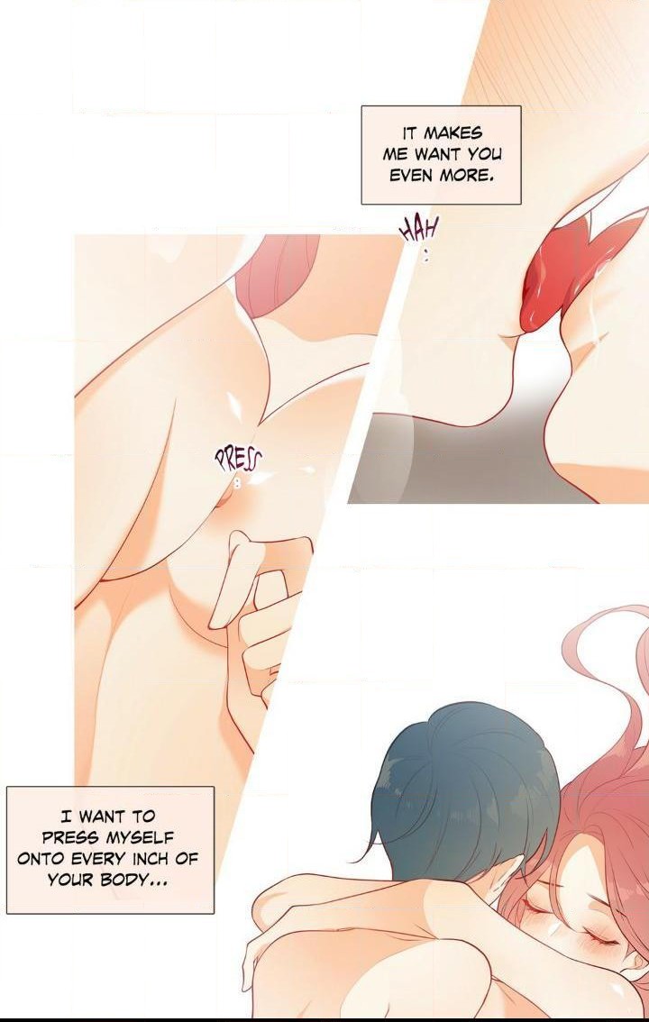 Two Birds In Spring - Chapter 42 [photo 7] - MangaPorn