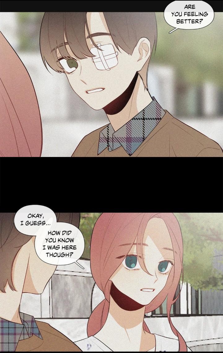 Two Birds In Spring - Chapter 43 [photo 15] - MangaPorn