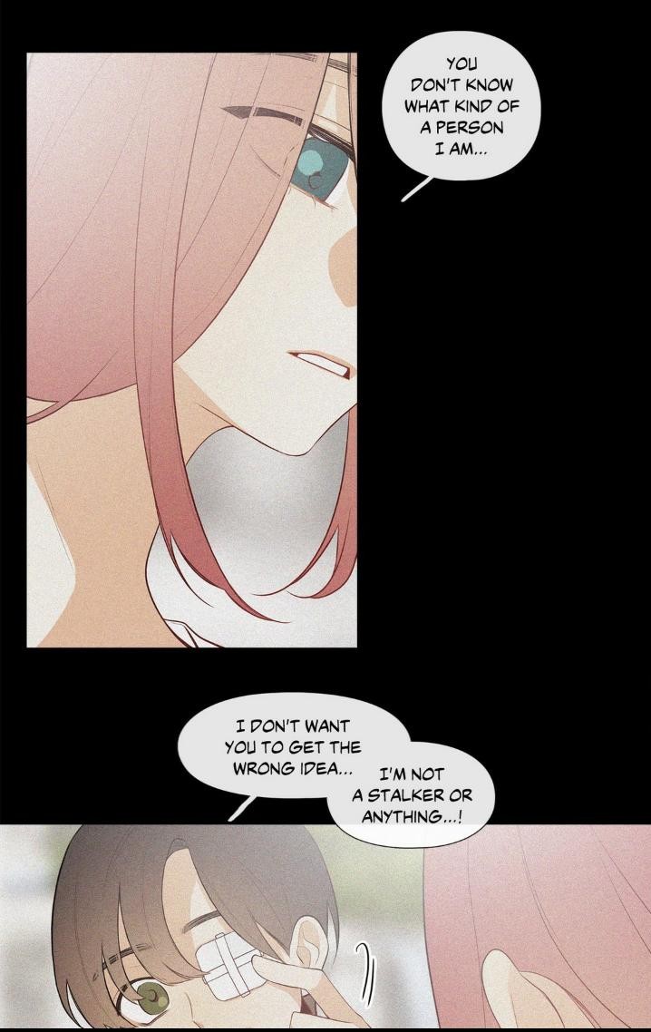 Two Birds In Spring - Chapter 43 [photo 16] - MangaPorn