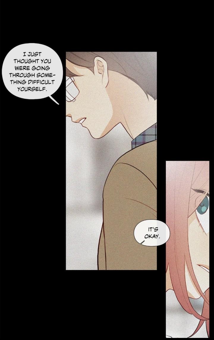 Two Birds In Spring - Chapter 43 [photo 18] - MangaPorn
