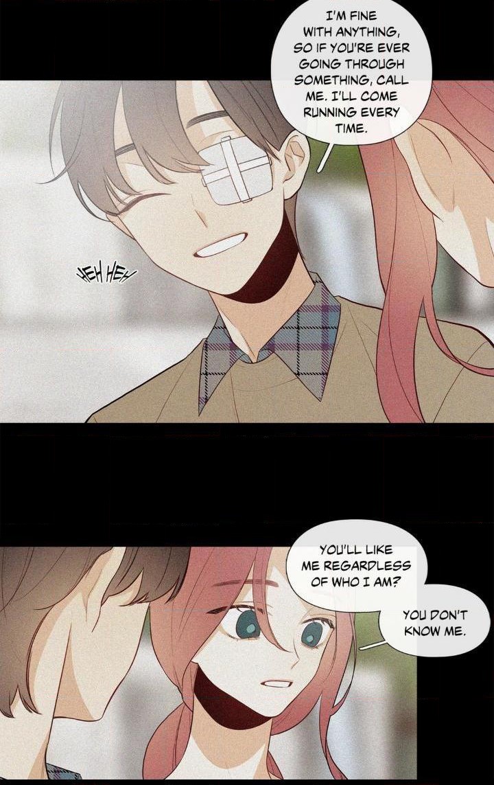 Two Birds In Spring - Chapter 43 [photo 19] - MangaPorn