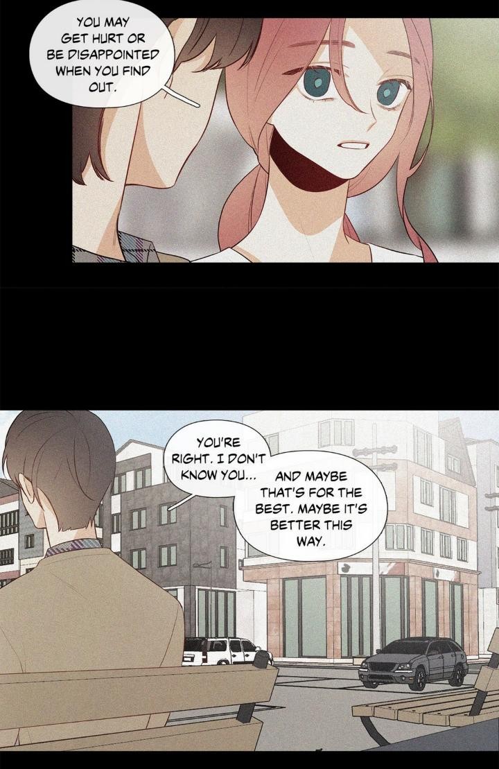 Two Birds In Spring - Chapter 43 [photo 20] - MangaPorn