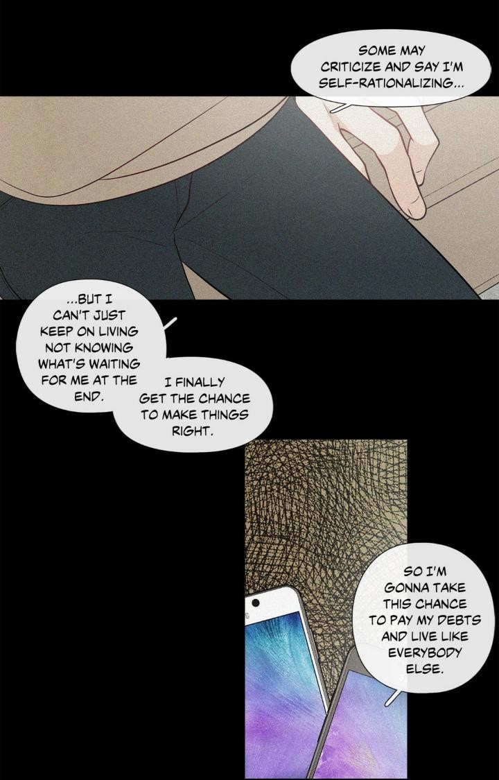 Two Birds In Spring - Chapter 43 [photo 21] - MangaPorn