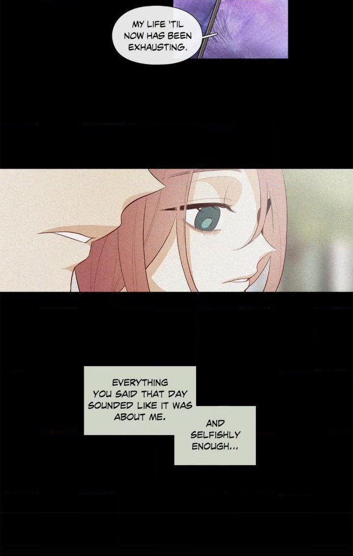 Two Birds In Spring - Chapter 43 [photo 22] - MangaPorn