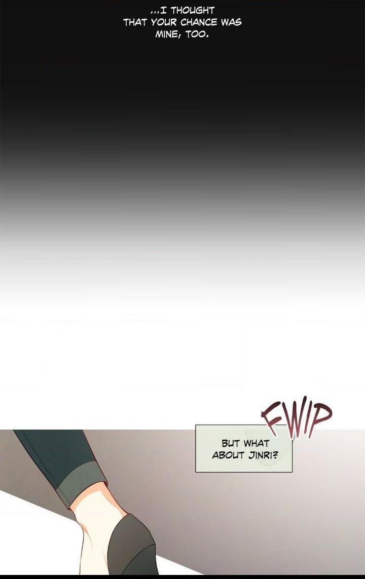 Two Birds In Spring - Chapter 43 [photo 23] - MangaPorn