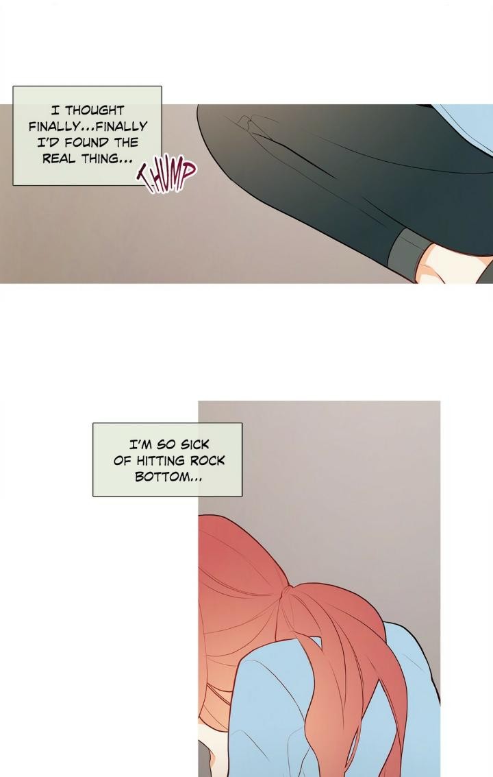Two Birds In Spring - Chapter 43 [photo 25] - MangaPorn