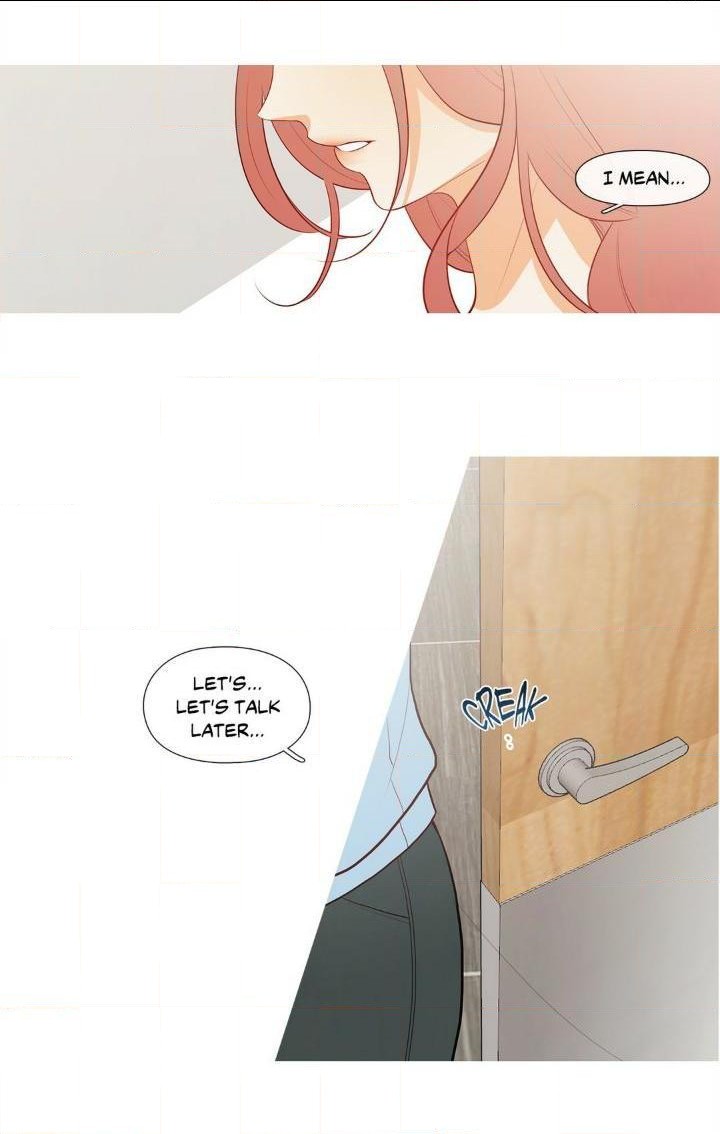 Two Birds In Spring - Chapter 43 [photo 35] - MangaPorn
