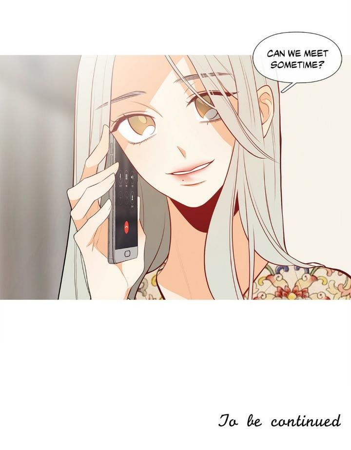 Two Birds In Spring - Chapter 43 [photo 39] - MangaPorn