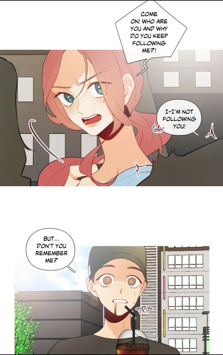 Two Birds In Spring - Chapter 43 [photo 8] - MangaPorn