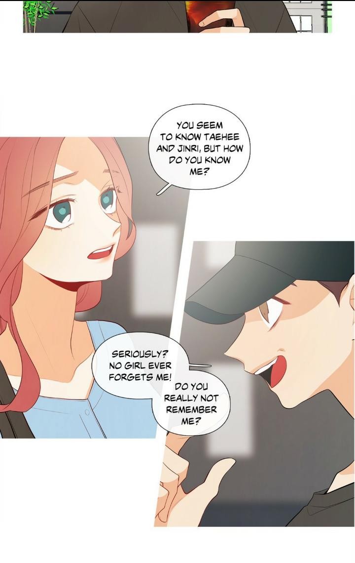 Two Birds In Spring - Chapter 43 [photo 9] - MangaPorn