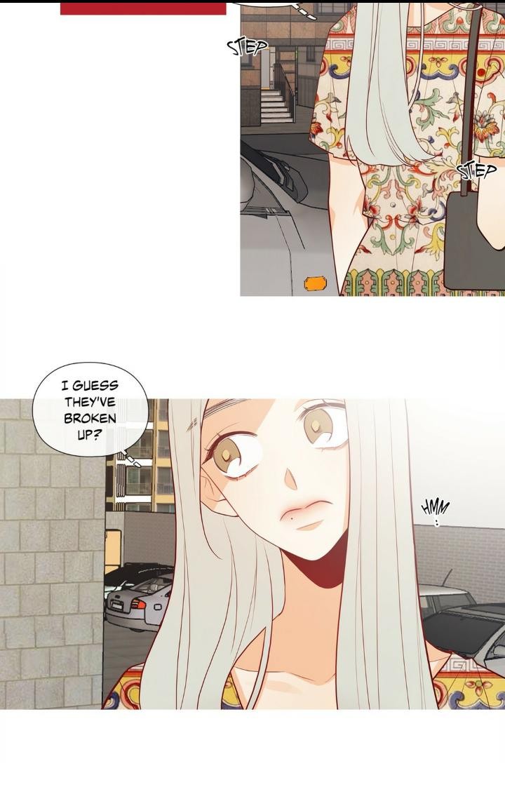 Two Birds In Spring - Chapter 45 [photo 13] - MangaPorn