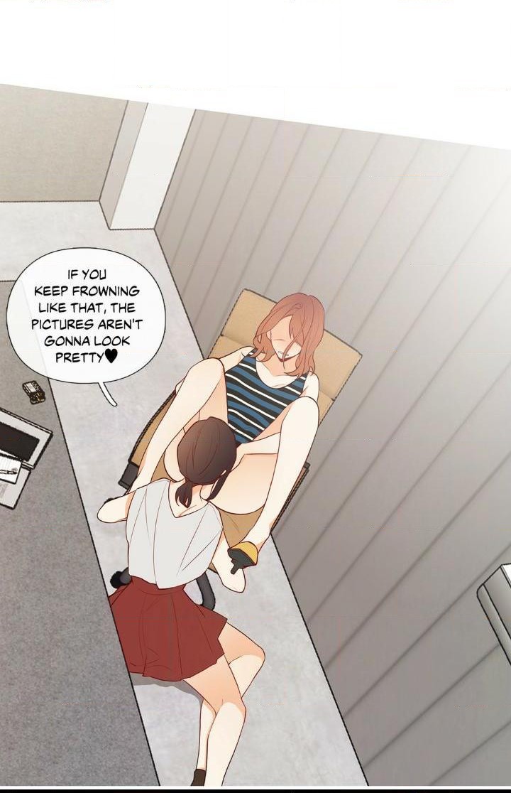 Two Birds In Spring - Chapter 45 [photo 15] - MangaPorn