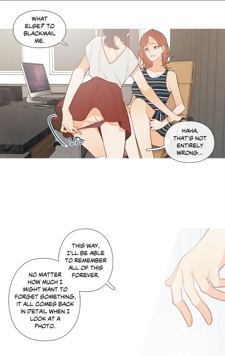 Two Birds In Spring - Chapter 45 [photo 18] - MangaPorn