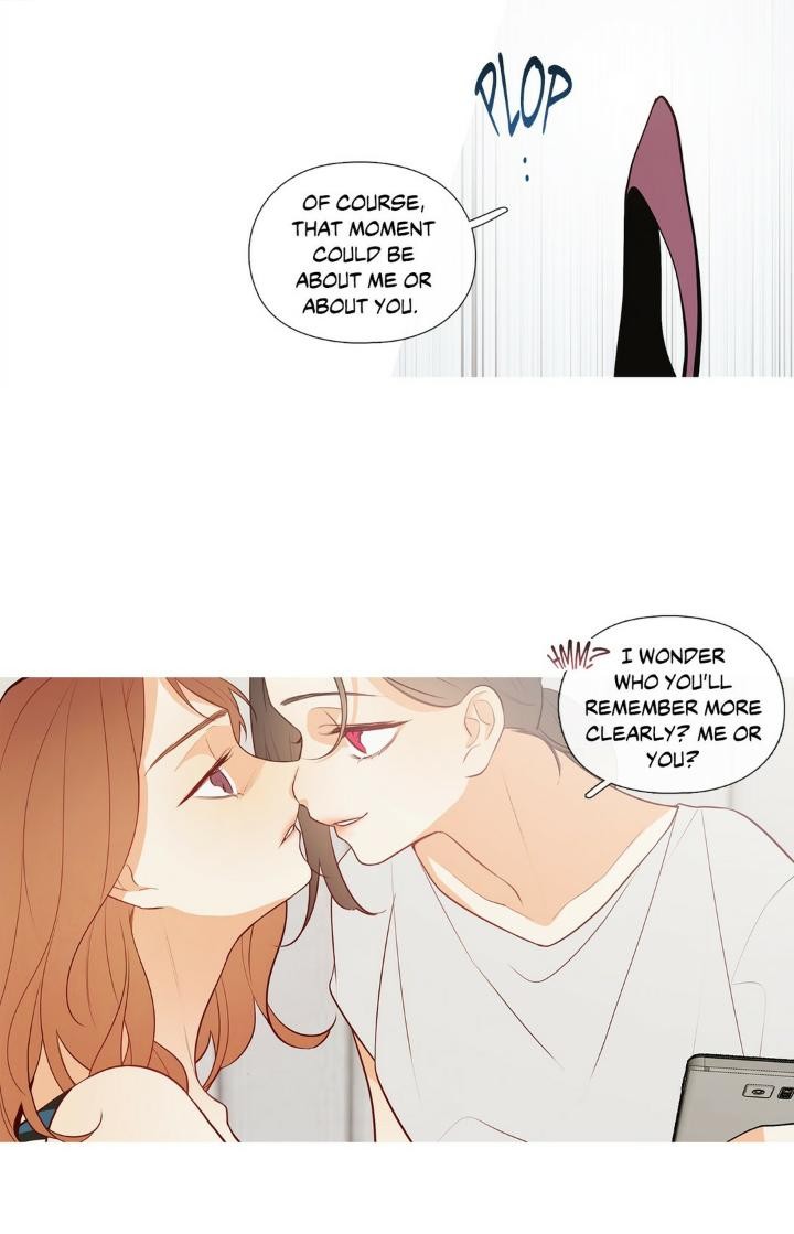 Two Birds In Spring - Chapter 45 [photo 19] - MangaPorn