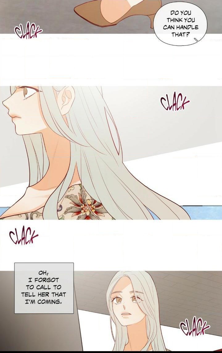 Two Birds In Spring - Chapter 45 [photo 27] - MangaPorn